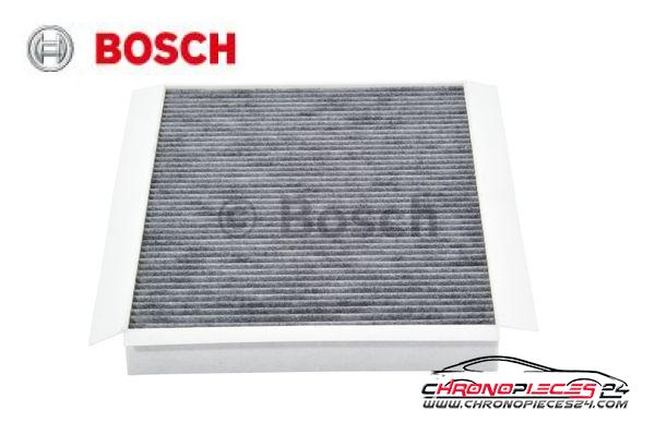 Achat de BOSCH 1 987 432 513 Filtre, air de l'habitacle pas chères