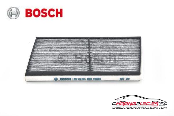 Achat de BOSCH 1 987 432 525 Filtre, air de l'habitacle pas chères