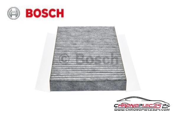 Achat de BOSCH 1 987 432 535 Filtre, air de l'habitacle pas chères