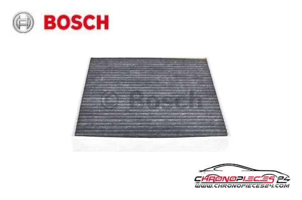 Achat de BOSCH 1 987 432 543 Filtre, air de l'habitacle pas chères