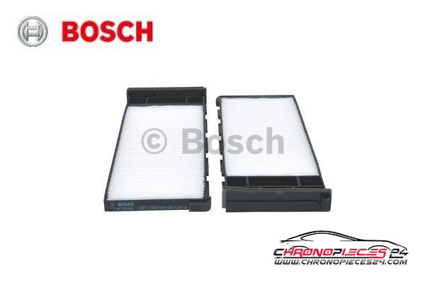 Achat de BOSCH 1 987 435 006 Filtre, air de l'habitacle pas chères