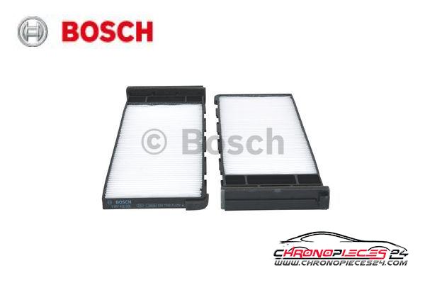 Achat de BOSCH 1 987 435 006 Filtre, air de l'habitacle pas chères