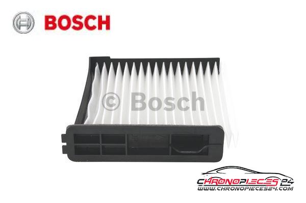 Achat de BOSCH 1 987 435 009 Filtre, air de l'habitacle pas chères