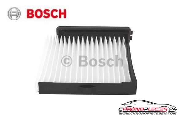 Achat de BOSCH 1 987 435 009 Filtre, air de l'habitacle pas chères