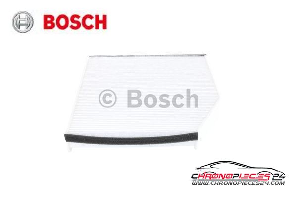 Achat de BOSCH 1 987 435 028 Filtre, air de l'habitacle pas chères