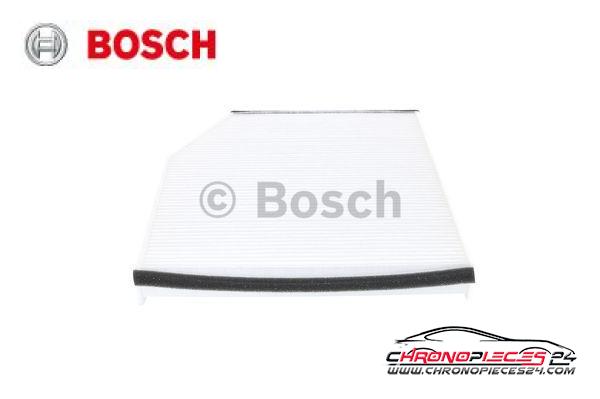 Achat de BOSCH 1 987 435 028 Filtre, air de l'habitacle pas chères