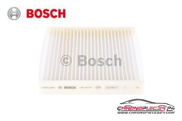 Achat de BOSCH 1 987 435 044 Filtre, air de l'habitacle pas chères