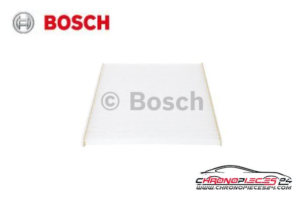 Achat de BOSCH 1 987 435 049 Filtre, air de l'habitacle pas chères