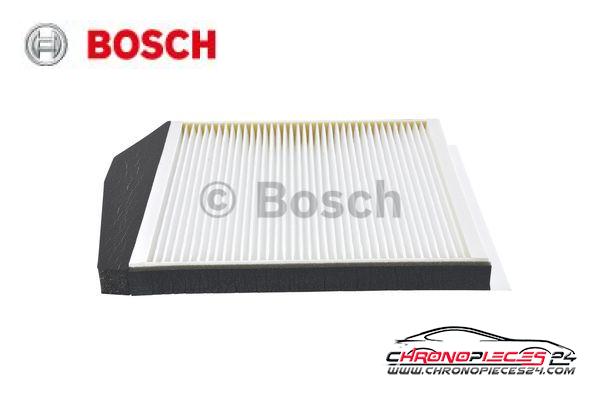 Achat de BOSCH 1 987 435 061 Filtre, air de l'habitacle pas chères