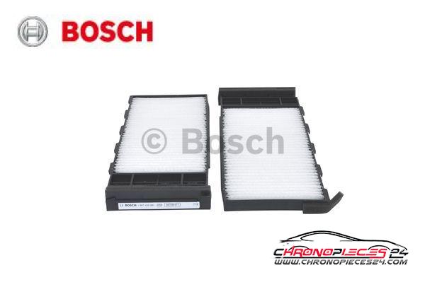 Achat de BOSCH 1 987 435 080 Filtre, air de l'habitacle pas chères