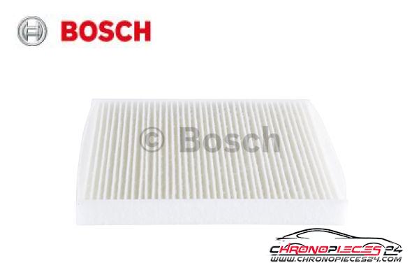 Achat de BOSCH 1 987 435 089 Filtre, air de l'habitacle pas chères