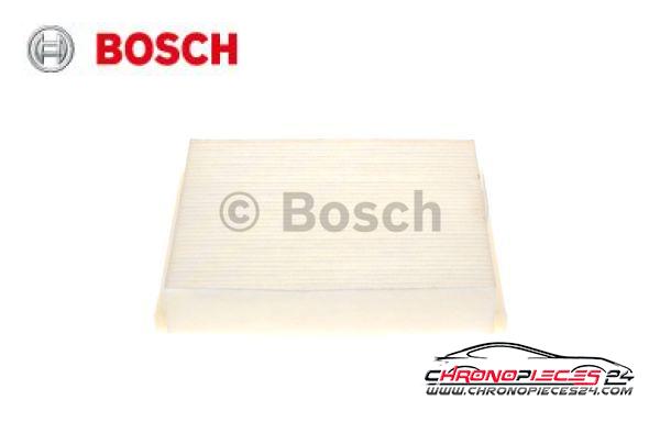 Achat de BOSCH 1 987 435 106 Filtre, air de l'habitacle pas chères