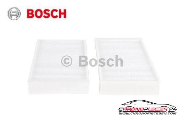 Achat de BOSCH 1 987 435 110 Filtre, air de l'habitacle pas chères