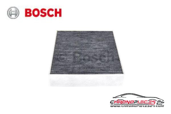 Achat de BOSCH 1 987 435 503 Filtre, air de l'habitacle pas chères