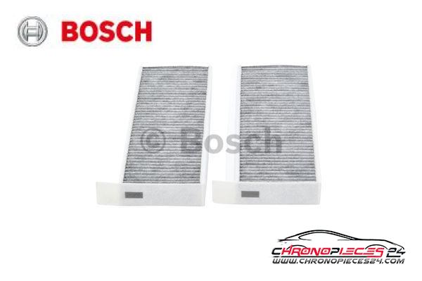 Achat de BOSCH 1 987 435 522 Filtre, air de l'habitacle pas chères