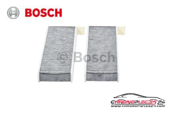 Achat de BOSCH 1 987 435 522 Filtre, air de l'habitacle pas chères