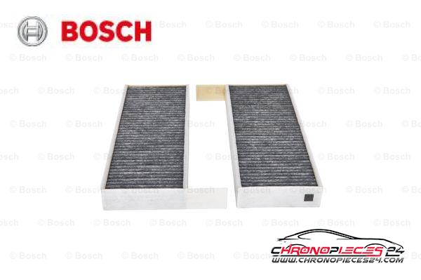 Achat de BOSCH 1 987 435 525 Filtre, air de l'habitacle pas chères