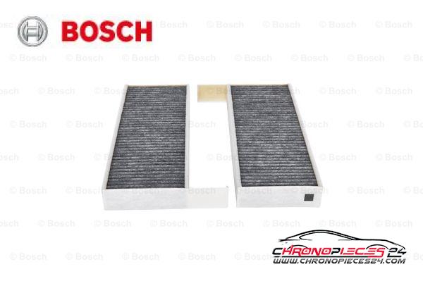 Achat de BOSCH 1 987 435 525 Filtre, air de l'habitacle pas chères