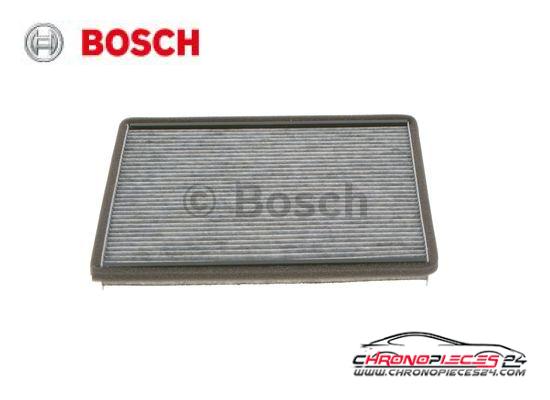 Achat de BOSCH 1 987 435 533 Filtre, air de l'habitacle pas chères