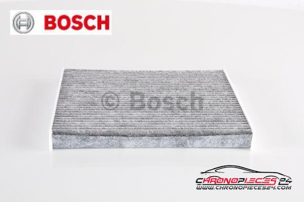 Achat de BOSCH 1 987 435 551 Filtre, air de l'habitacle pas chères