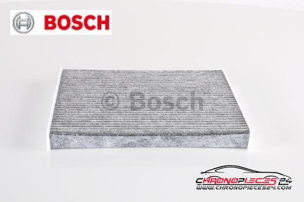 Achat de BOSCH 1 987 435 551 Filtre, air de l'habitacle pas chères