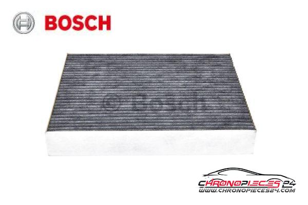 Achat de BOSCH 1 987 435 552 Filtre, air de l'habitacle pas chères