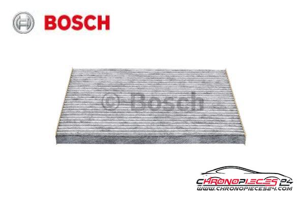 Achat de BOSCH 1 987 435 554 Filtre, air de l'habitacle pas chères