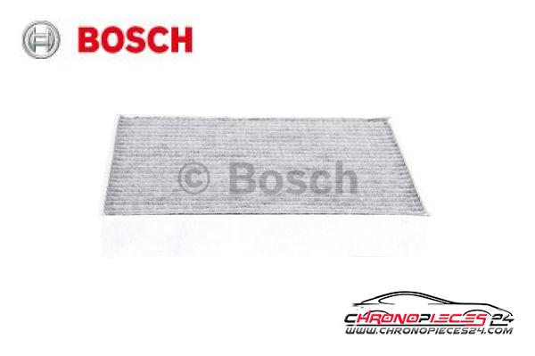 Achat de BOSCH 1 987 435 557 Filtre, air de l'habitacle pas chères