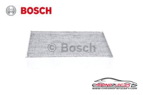 Achat de BOSCH 1 987 435 557 Filtre, air de l'habitacle pas chères