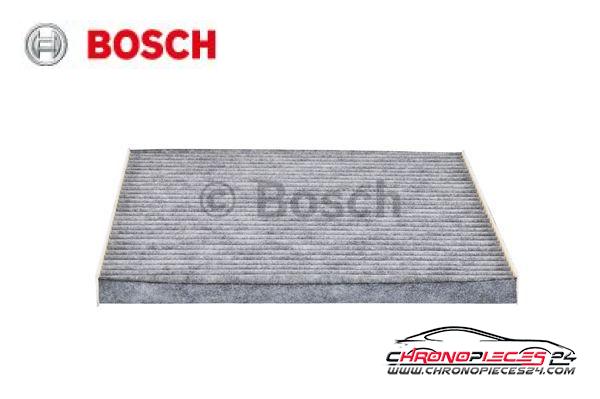 Achat de BOSCH 1 987 435 572 Filtre, air de l'habitacle pas chères