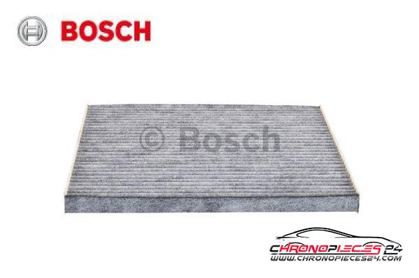 Achat de BOSCH 1 987 435 572 Filtre, air de l'habitacle pas chères