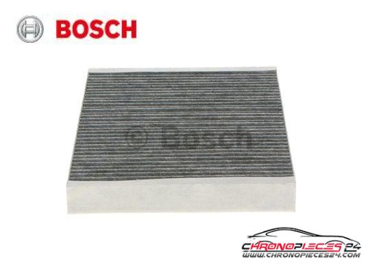 Achat de BOSCH 1 987 435 575 Filtre, air de l'habitacle pas chères