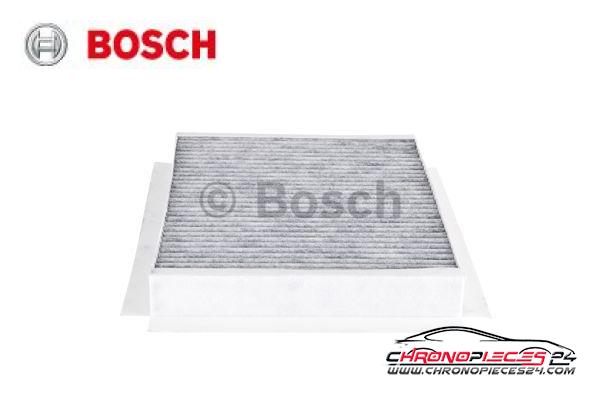 Achat de BOSCH 1 987 435 580 Filtre, air de l'habitacle pas chères