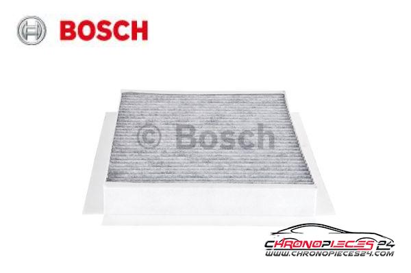 Achat de BOSCH 1 987 435 580 Filtre, air de l'habitacle pas chères