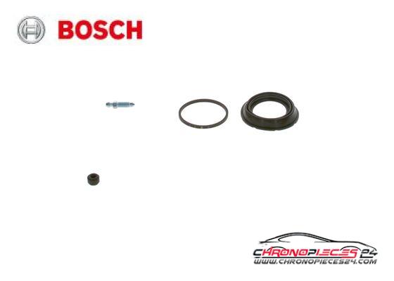 Achat de BOSCH 1 987 470 006 Kit de réparation, étrier de frein pas chères