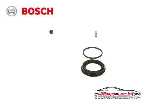 Achat de BOSCH 1 987 470 006 Kit de réparation, étrier de frein pas chères