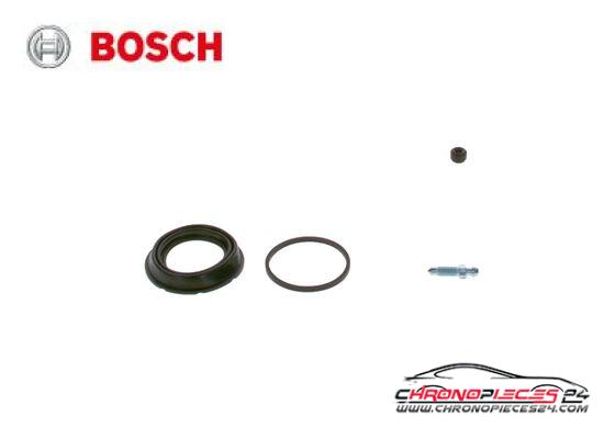 Achat de BOSCH 1 987 470 006 Kit de réparation, étrier de frein pas chères