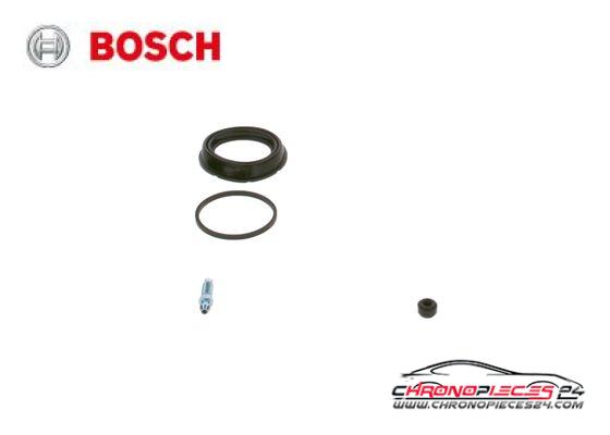 Achat de BOSCH 1 987 470 006 Kit de réparation, étrier de frein pas chères