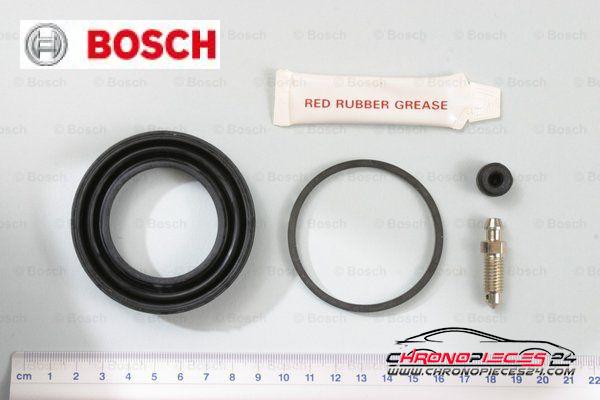 Achat de BOSCH 1 987 470 006 Kit de réparation, étrier de frein pas chères