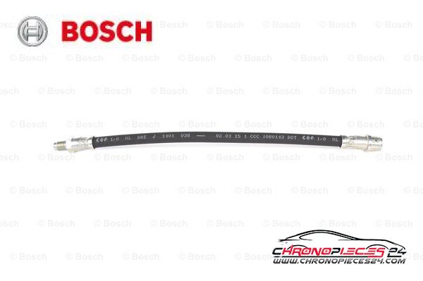 Achat de BOSCH 1 987 476 427 Flexible de frein pas chères