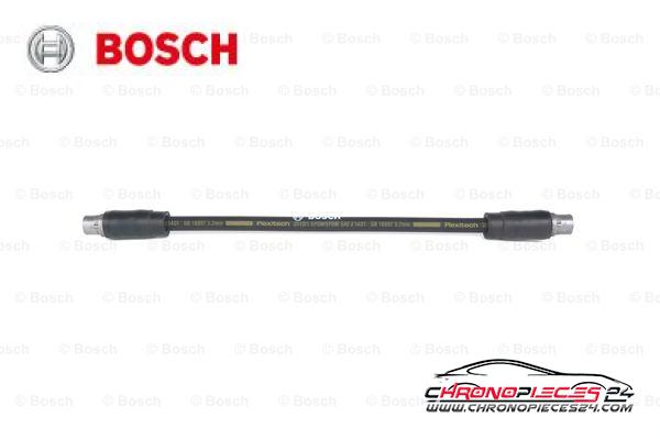 Achat de BOSCH 1 987 476 717 Flexible de frein pas chères