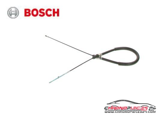 Achat de BOSCH 1 987 477 149 Tirette à câble, frein de stationnement pas chères