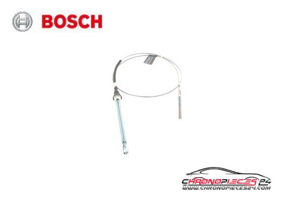 Achat de BOSCH 1 987 477 310 Tirette à câble, frein de stationnement pas chères