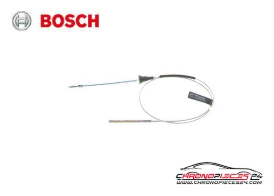 Achat de BOSCH 1 987 477 310 Tirette à câble, frein de stationnement pas chères