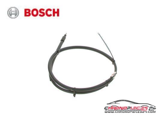 Achat de BOSCH 1 987 477 430 Tirette à câble, frein de stationnement pas chères