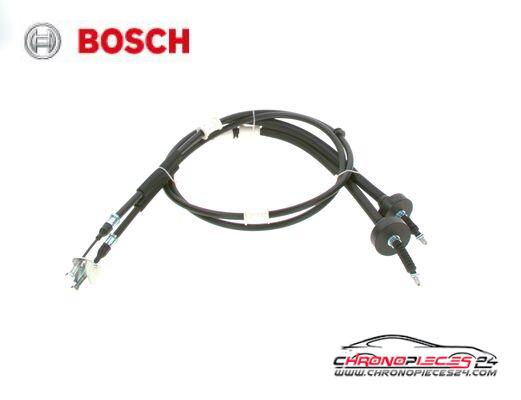 Achat de BOSCH 1 987 477 527 Tirette à câble, frein de stationnement pas chères