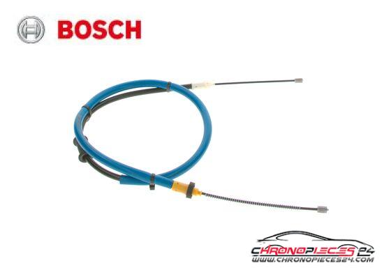 Achat de BOSCH 1 987 477 633 Tirette à câble, frein de stationnement pas chères