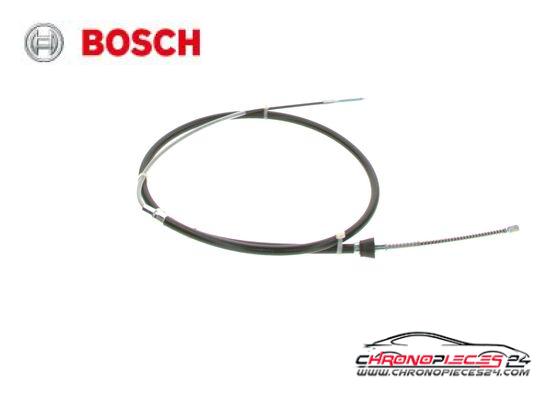 Achat de BOSCH 1 987 477 679 Tirette à câble, frein de stationnement pas chères