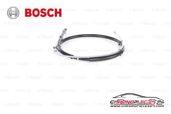 Achat de BOSCH 1 987 477 696 Tirette à câble, frein de stationnement pas chères