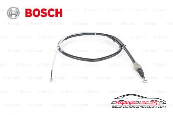 Achat de BOSCH 1 987 477 698 Tirette à câble, frein de stationnement pas chères